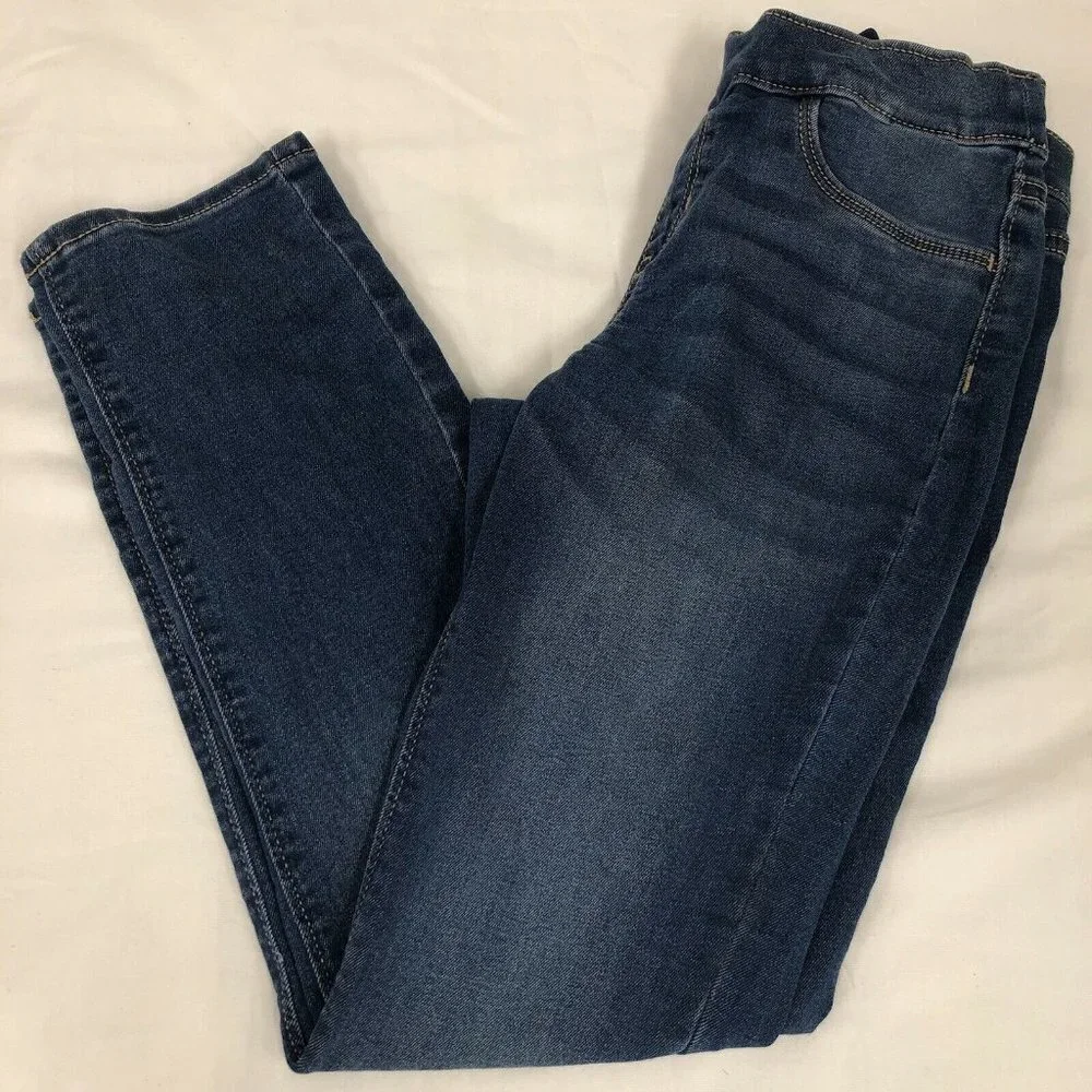 Old Navy Girls Large 10/12 Skinny Jeans Jeggings